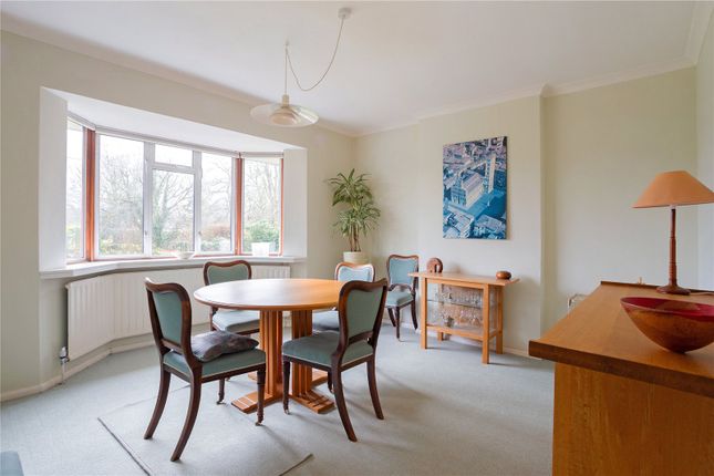 Detached house for sale in Netherton Road, Appleton, Abingdon, Oxfordshire