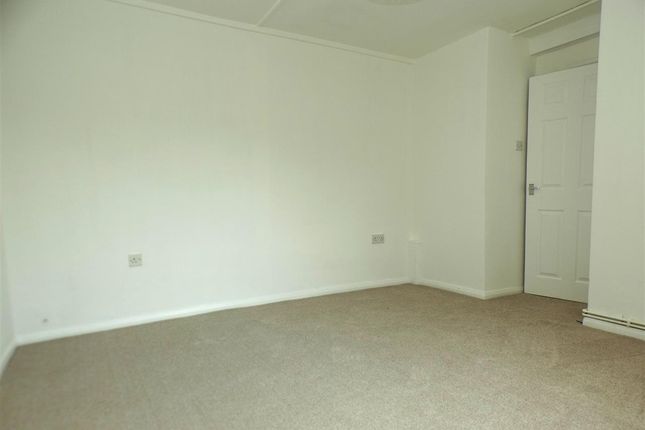 Flat for sale in Egerton Road, Prescot, Liverpool