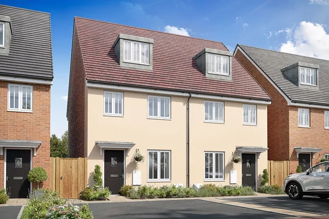 Taylor Wimpey - Northfield View