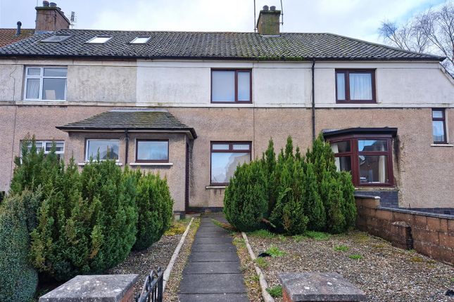 Terraced house for sale in 255, Lamond Drive, St. Andrews