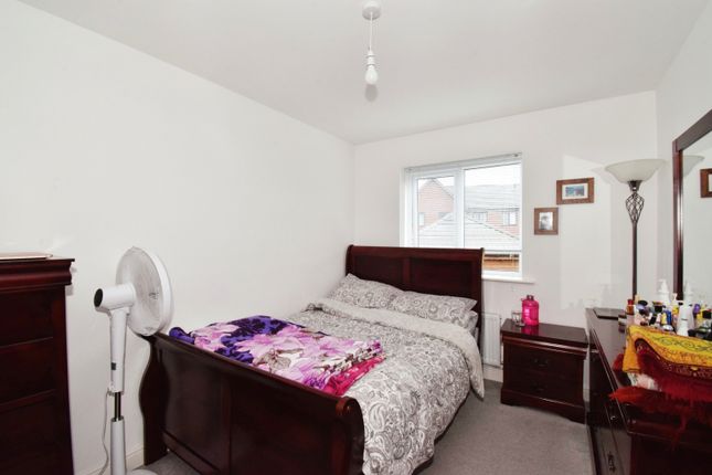 Semi-detached house for sale in Deacon Road, Leicester, Leicestershire