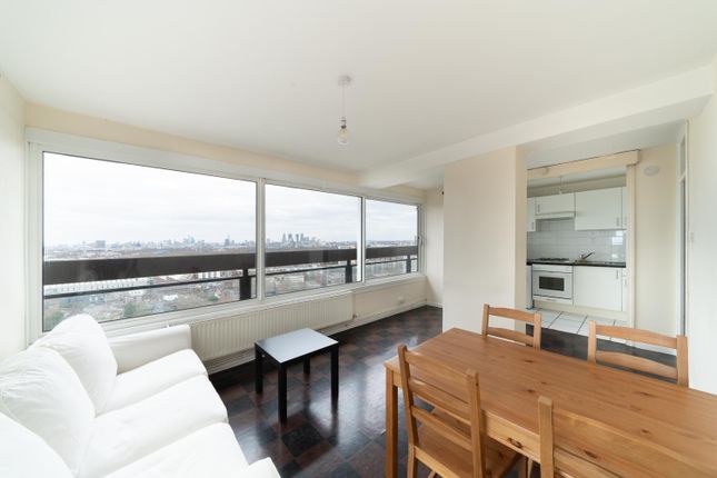 Flat for sale in Selworthy House Battersea Church Road, London