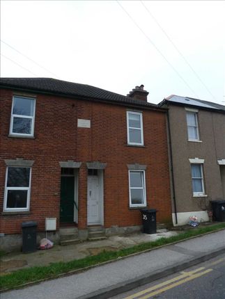 Thumbnail Property to rent in St. Thomas Hill, Canterbury