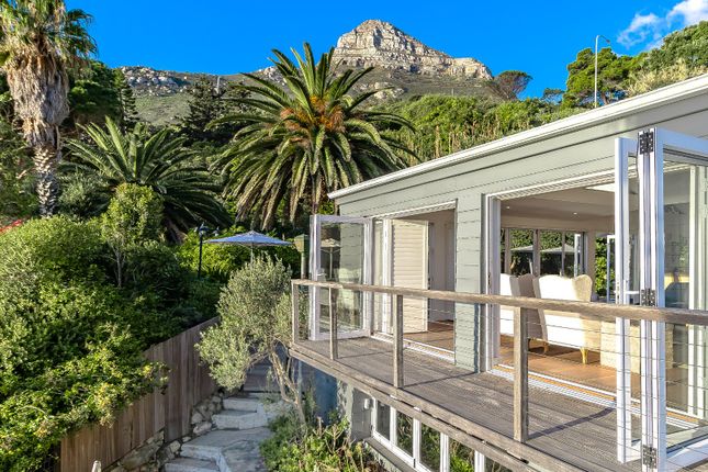 Detached house for sale in Third Beach, Clifton, Cape Town, Western Cape, South Africa