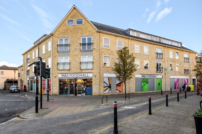 Thumbnail Flat for sale in Victoria Court, Wetherby