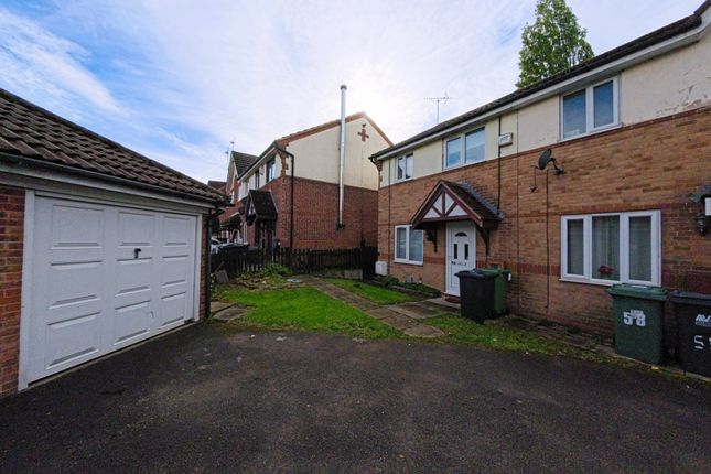 56, Warwick Road, Alfreton photo 2
