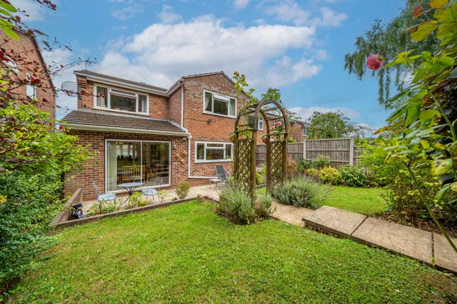 15, Fleam Road, Nottingham photo 2