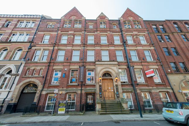 Flats For Rent Leeds City Centre