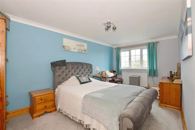 Semi-detached house for sale in Church Street, Rudgwick, West Sussex