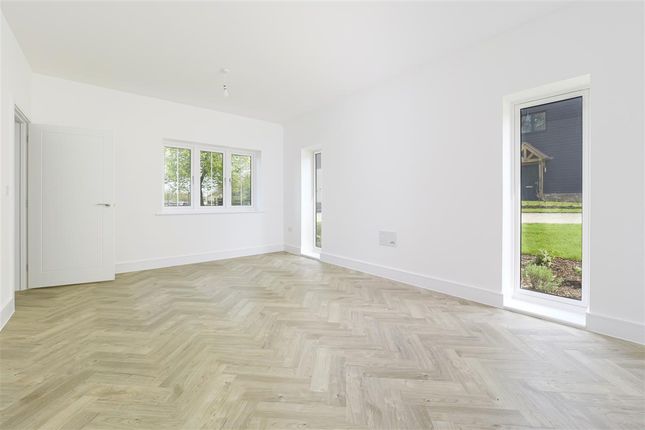 Detached house for sale in Camberley House, East Brook Park, Canterbury Road, Etchinghill