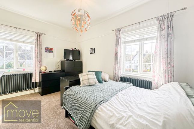 Semi-detached house for sale in Southway, Wavertree Gardens, Liverpool