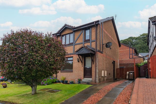 29 Sandielands Avenue Pa8 7Bp-31