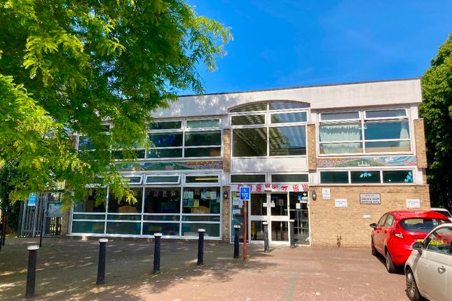 Thumbnail Office to let in Corbets Tey Road, Upminster