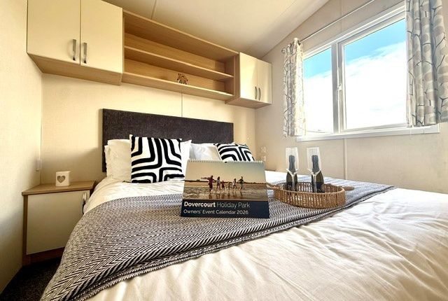 Dovercourt Holiday Park, Harwich photo 5