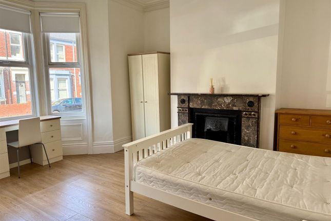 Shortridge Terrace, Newcastle Upon Tyne photo 3