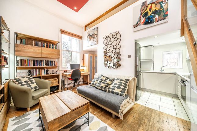 Flat G, 1, Rosslyn Road, East Twickenham photo 2