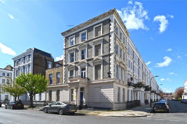 Property for sale in Castletown Road, West Kensington, London