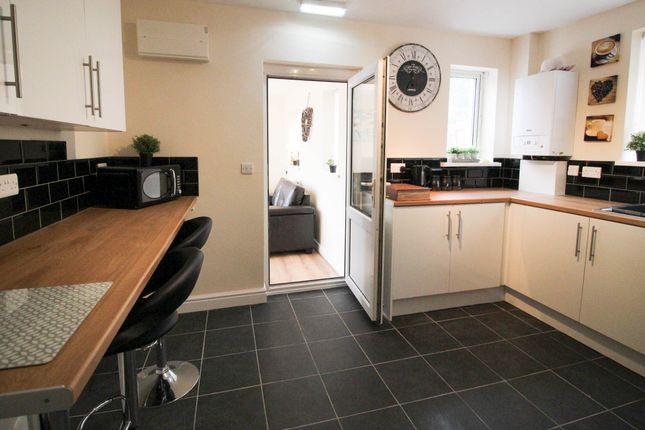 Room to rent in Woodlands Road, Woodlands, Doncaster
