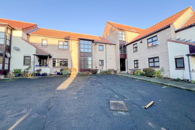 Thumbnail Flat for sale in Cleet Court, Berwick-Upon-Tweed