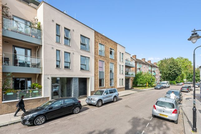 Flat 29, St. Andrews Court, 1, Scotland Green, London photo 2