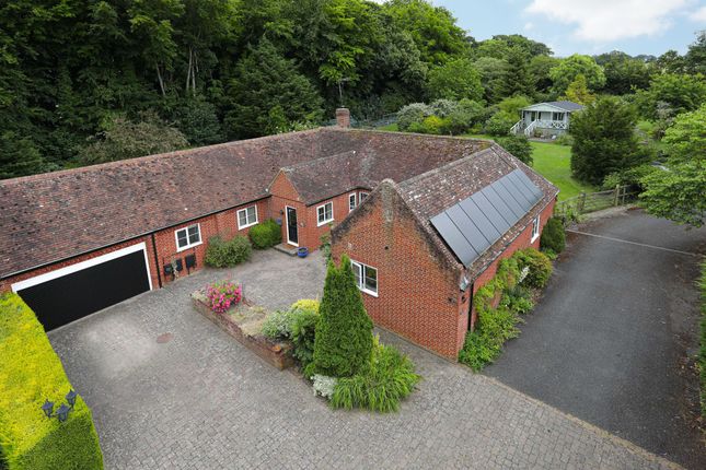 Thumbnail Semi-detached bungalow for sale in Sandwich Road, Nonington