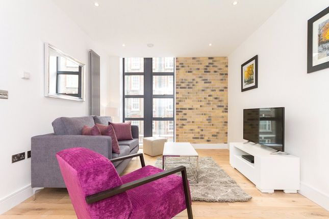 Flat for sale in Carlow House, Carlow Street, Camden, London