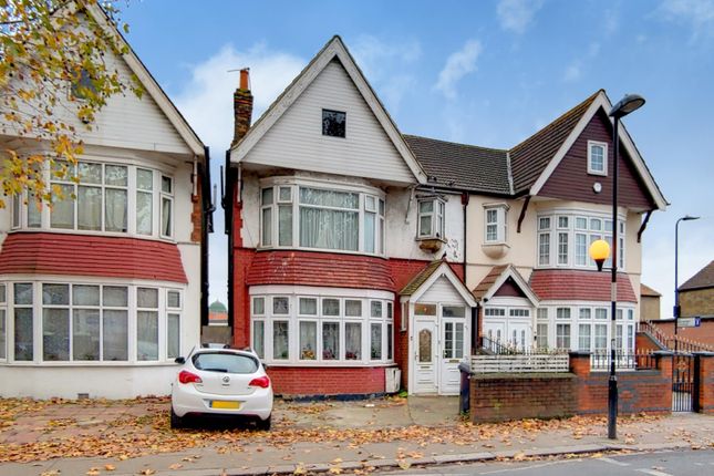 2-bed flat on 35, Western Road, Middlesex, £350,000