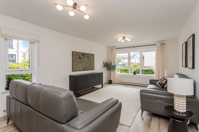 10, William Crescent, Haddington photo 4