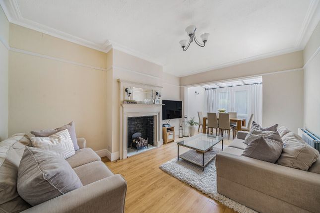 3-bed semi-detached on 10, Glendun Road, Acton, £900,000