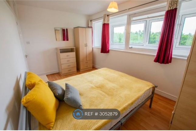 Flat, Thirlemere House Roman Way, Birmingham photo 5