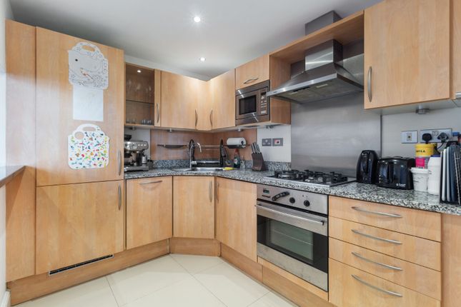 Apartment 109, Westfield, Hampstead photo 4