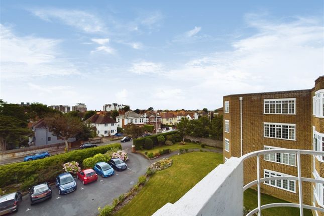 Flat for sale in Downview Court, Boundary Road