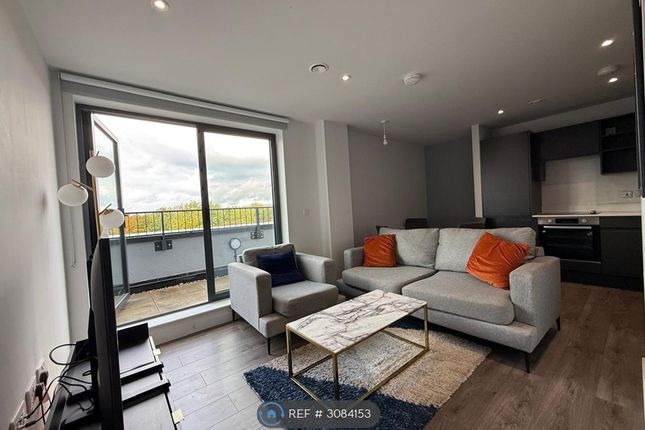 Commerce Quay Ordsall Lane, Salford photo 5