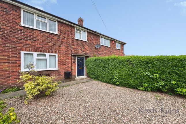 3-bed house on 93, Manor Garth, Goole, £170,000