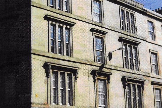 Thumbnail Flat to rent in Kelvingrove Street, Glasgow
