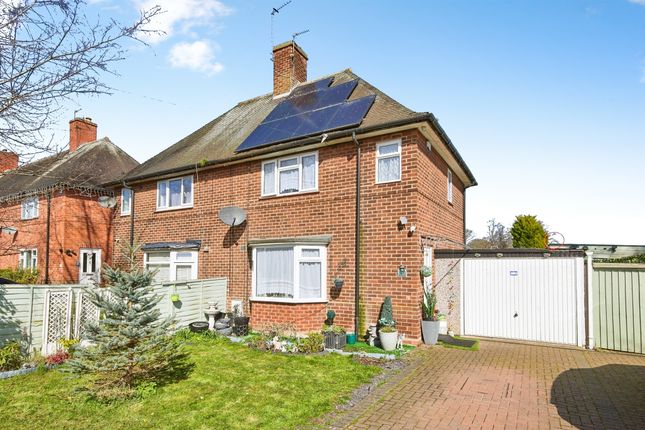 3-bed house on 127, Beechdale Road, Nottingham, £210,000