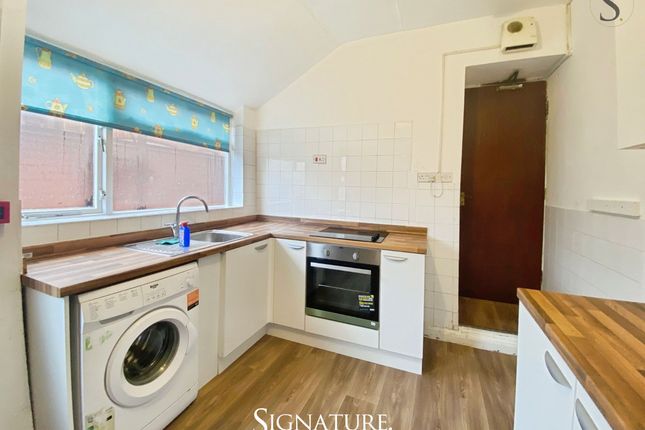 43 Evington Road, Leicester photo 4