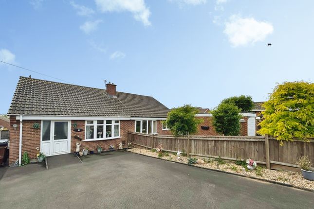 2-bed house on 31, Audens Way, Swadlincote, £195,000
