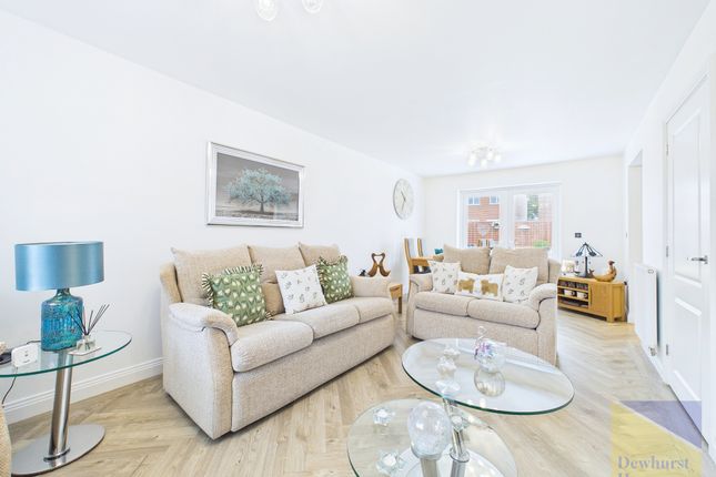 26, Kirkland Drive, Garstang photo 3
