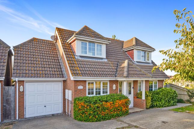 Detached house for sale in Harden Road, Lydd