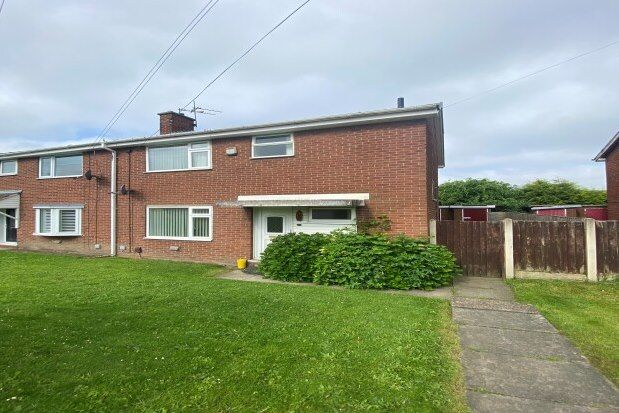 Property to rent in Rother Crescent, Rotherham