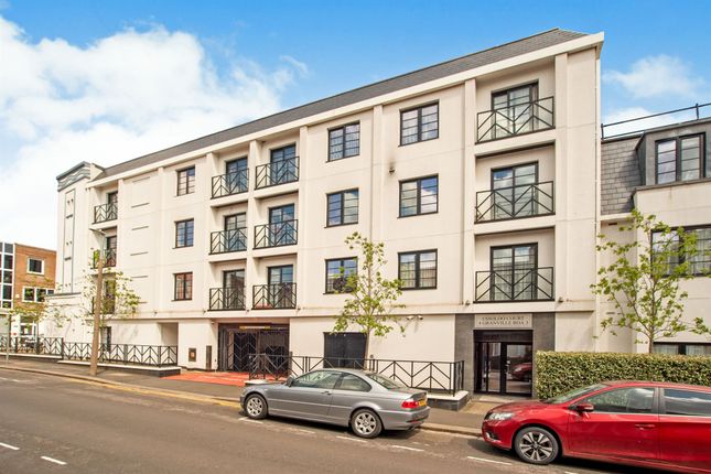 Flat for sale in Granville Road, Watford