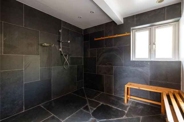 Wet Room