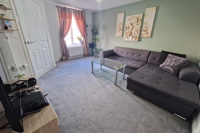 Semi-detached house for sale in Tiger Moth Road, Weston-Super-Mare