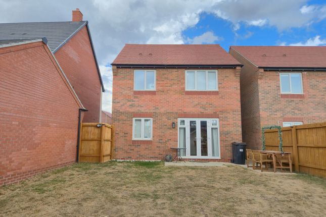 72 Wharmby Street, Coalville photo 4