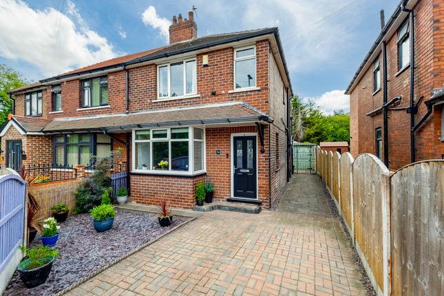 3 Bedroom Semi Detached For Sale