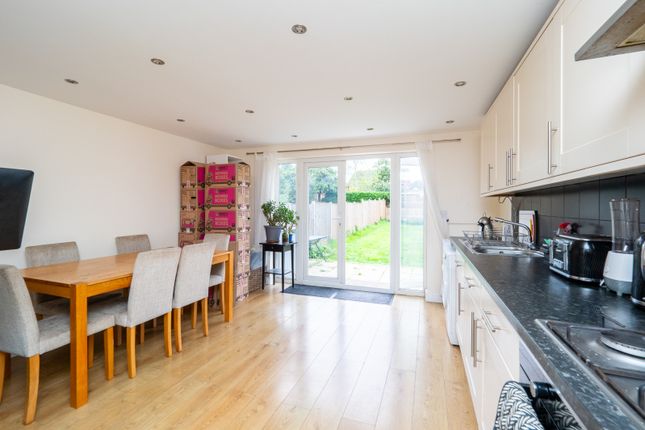 Detached house for sale in St. Albans Road, Cheam, Sutton