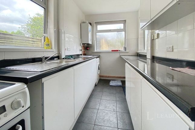 16, Heckington Drive, Nottinghamshire photo 2