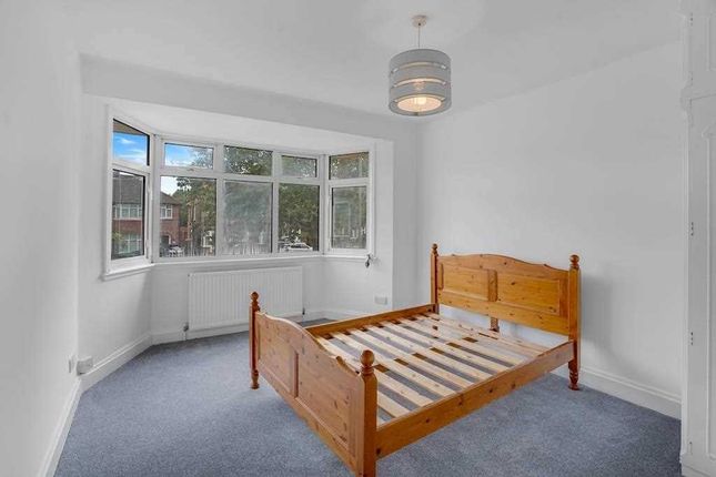 Semi-detached house to rent in The Vale, London