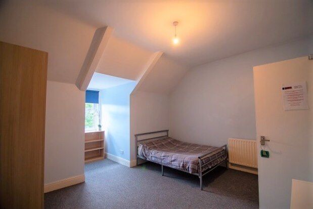 Property to rent in Ecclesall Road, Sheffield